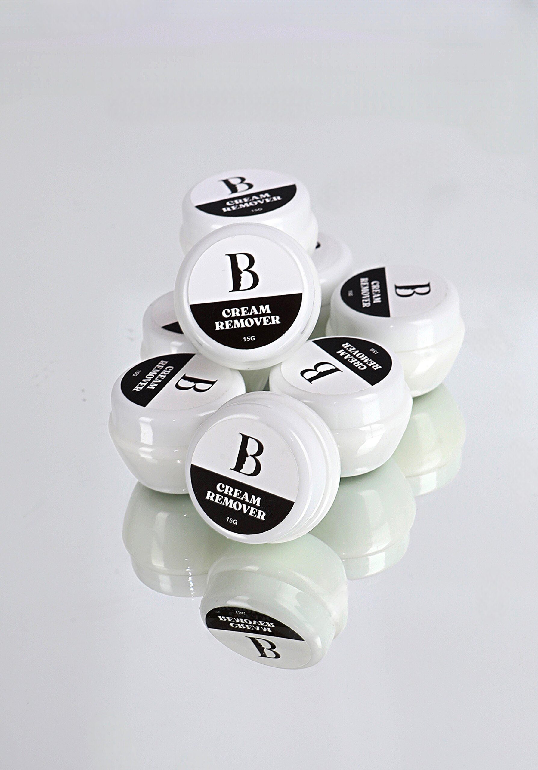 Cream Remover - 15 g