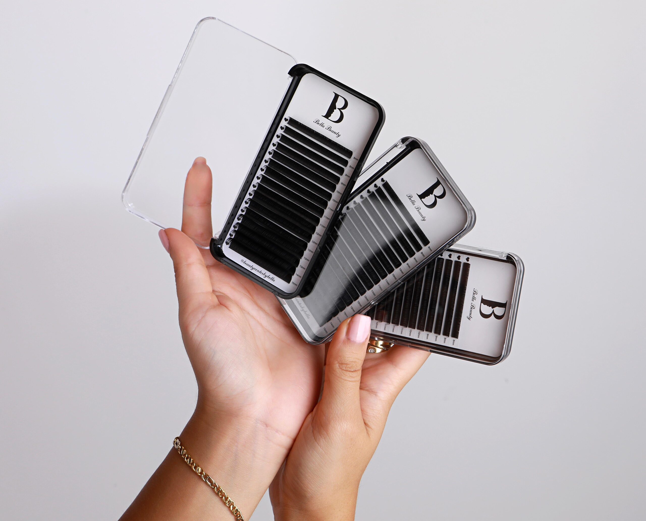 Extensions de cils – Image 2