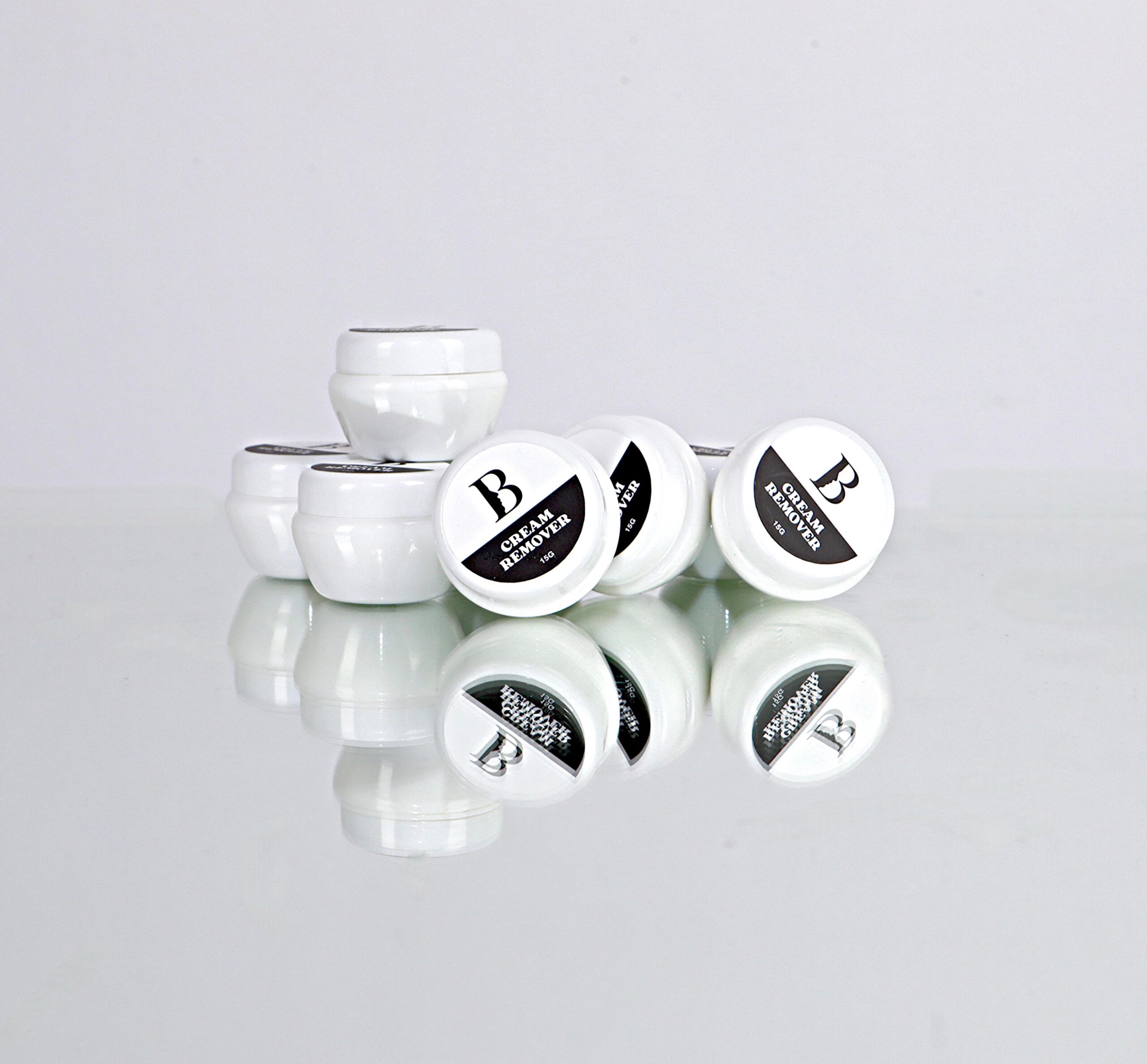 Cream Remover - 15 g – Image 2
