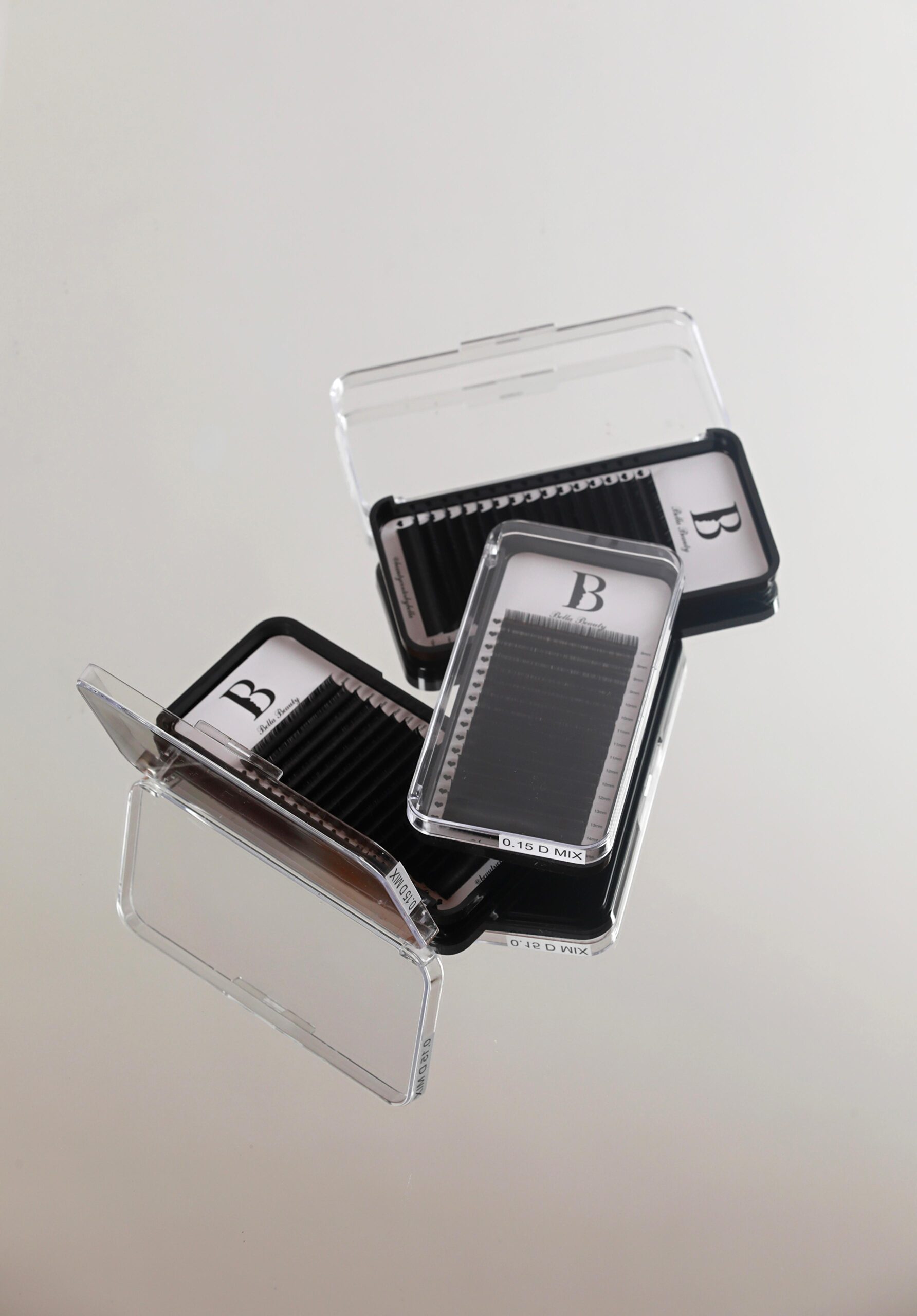 Extensions de cils – Image 4